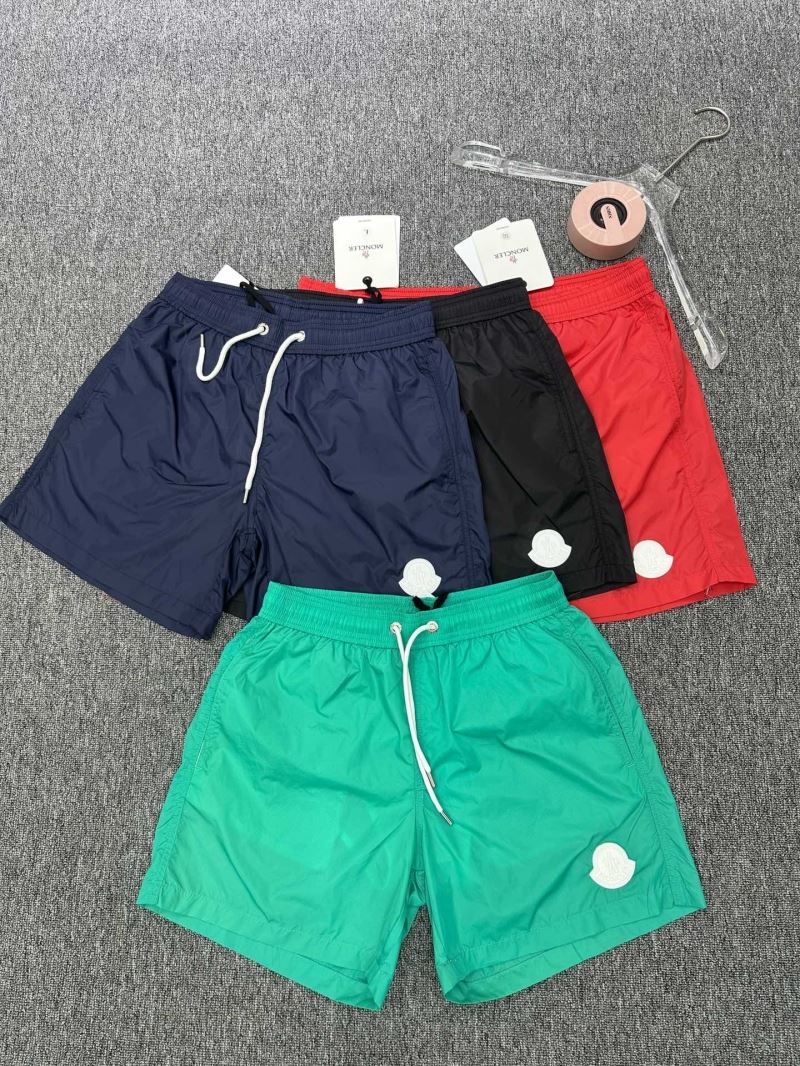 Moncler Short Pants